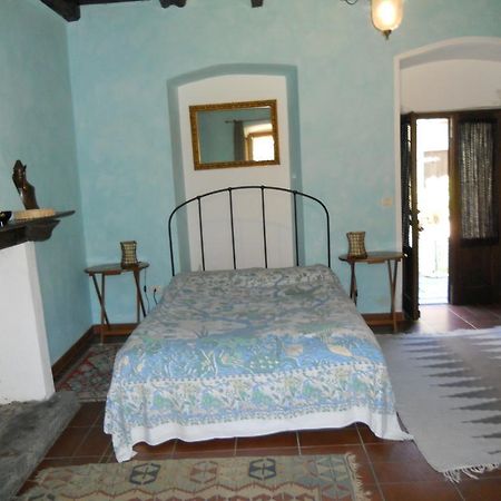 B&B L'Isola Piantedo Exterior photo
