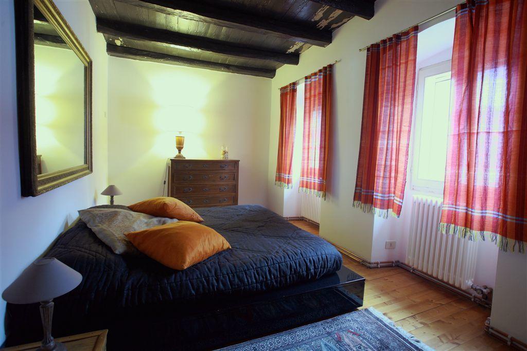 B&B L'Isola Piantedo Room photo