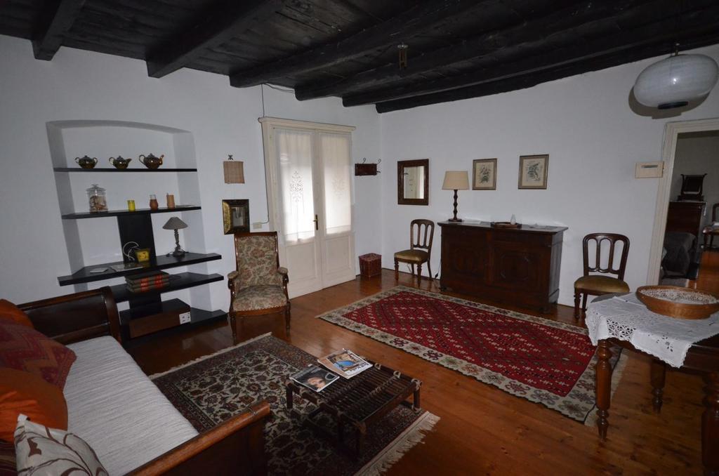 B&B L'Isola Piantedo Room photo
