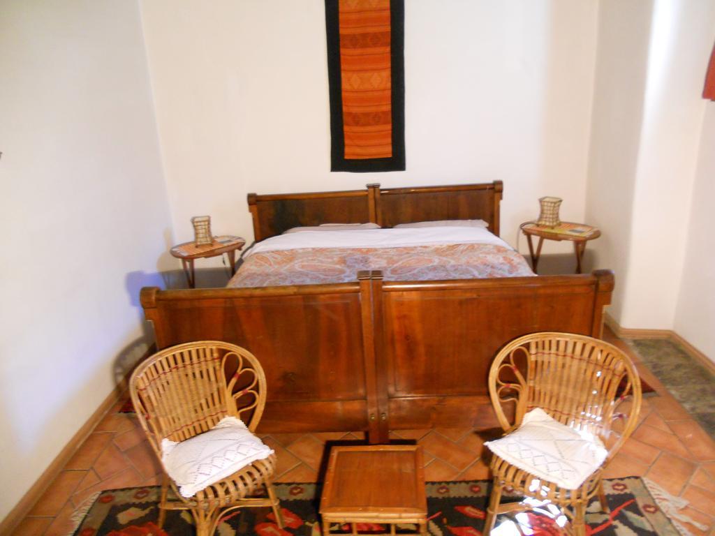 B&B L'Isola Piantedo Room photo