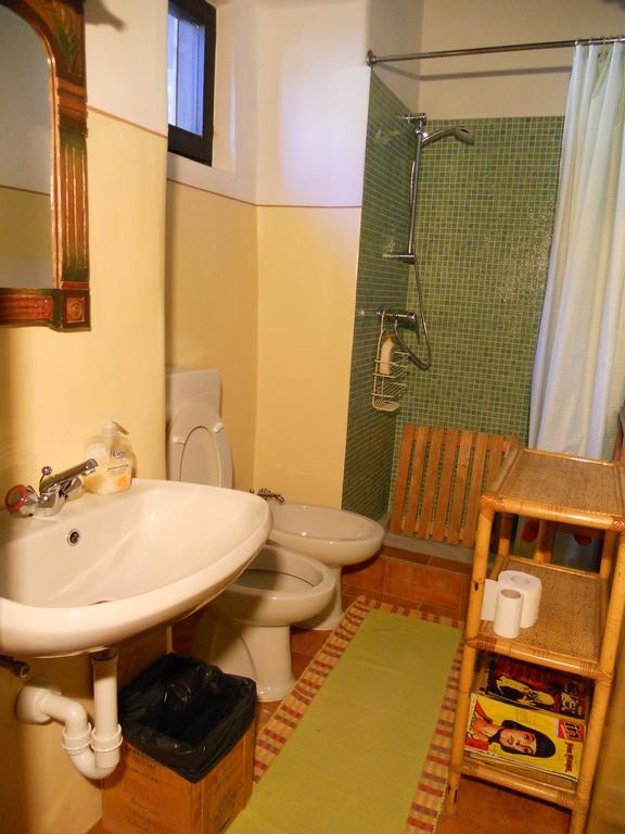 B&B L'Isola Piantedo Room photo